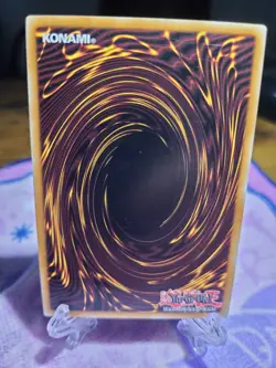 Yu-Gi-Oh Shooting Star Dragon Ultimate Rare 1st Edition STBL-EN040 LP - Image 2