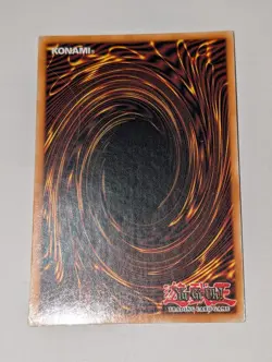 Phoenixian Cluster Amaryllis RA04-EN136 Platinum Secret Rare 1st Edition Yugioh - Image 2