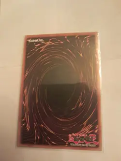 Yugioh Kewl Tune Synchro PHRE-EN039 Starlight Rare 1st Edition Nm. - Image 2