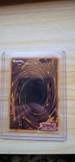 Yu-Gi-Oh / Songs of the Dominators / NM / Secret Rare - Image 2