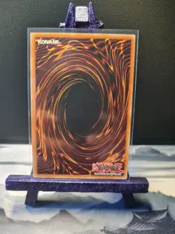 YU-GI-OH Medius Der Reine DUAD DE008 Nm Ultra - Image 2