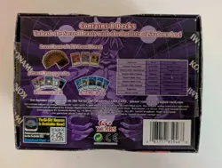 Yu-Gi-Oh! Speed Duel GX: Duelists of Shadows - COMPLETE BOX - MINT - Image 3