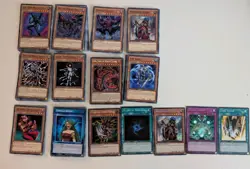Yu-Gi-Oh! Speed Duel GX: Duelists of Shadows - COMPLETE BOX - MINT - Image 4