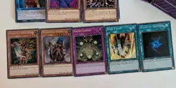 Yu-Gi-Oh! Speed Duel GX: Duelists of Shadows - COMPLETE BOX - MINT - Image 5