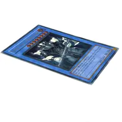 Demise, King of Armageddon VLP 1st Edition Ultimate Rare SOI-EN035 Yu-Gi-Oh - Image 2