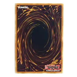 Demise, King of Armageddon VLP 1st Edition Ultimate Rare SOI-EN035 Yu-Gi-Oh - Image 3