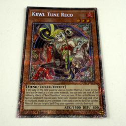 Yugioh! Kewl Tune Reco PHRE-EN033 Starlight Rare 1st Ed English NM Free Shipping - Image 3