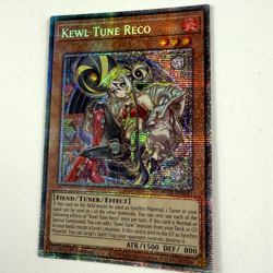 Yugioh! Kewl Tune Reco PHRE-EN033 Starlight Rare 1st Ed English NM Free Shipping - Image 5