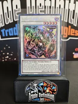 PHRE-EN037 Kewl Tune RS Collector's Rare 1st Edition YuGiOh - Image 1