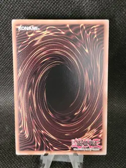 Lord of D. (KC01-EN030) Unlimited Edition - Ultra Rare - Near Mint - Image 2