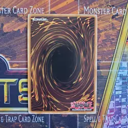 1x Instant Fusion - Ultra Rare - RYMP-EN028 - 1st Ed - LP - Image 2