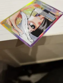 Nico Robin (062) (Parallel) OP09-062 Emperors in the New World Foil - Image 3