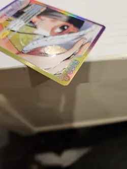 Nico Robin (062) (Parallel) OP09-062 Emperors in the New World Foil - Image 4