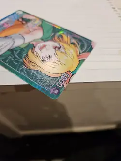Carrot (021) (Parallel) OP08-021 Two Legends Foil - Image 4