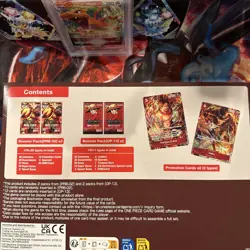 One Piece Illustration Box Vol 5 Brand New Sealed Volume 5 - Image 2