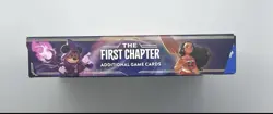 Disney Lorcana TCG the First Chapter Edition Sealed Booster Card Box, 24-Pack - Image 2