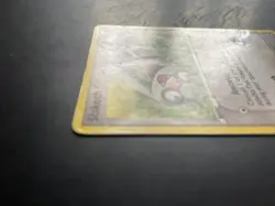 Slakoth 63/108 EX Power Keepers Pokemon Card Common PLAYED - Image 3