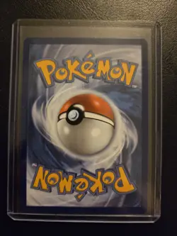 Misty's Lapras 194/182 Illustration Rare Destined Rivals Pokemon Card - Image 2