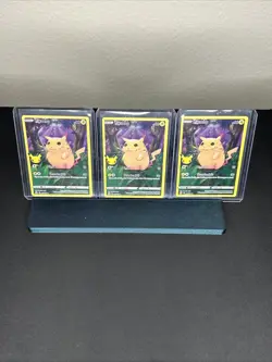 Pokemon TCG Celebrations Lot Of 11 Cards - Image 2