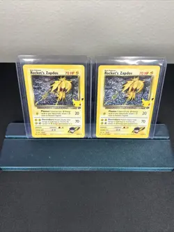 Pokemon TCG Celebrations Lot Of 11 Cards - Image 3