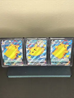Pokemon TCG Celebrations Lot Of 11 Cards - Image 4