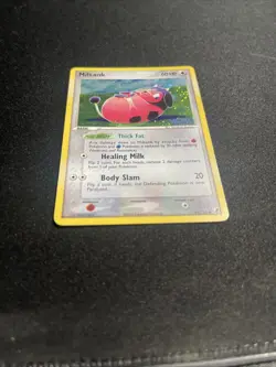 Pokemon Card - Miltank Unseen Forces Stamped 42/115 Uncommon Reverse Holo - Image 5