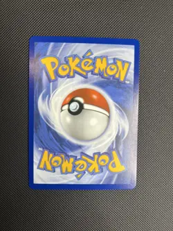 Inteleon 142/132 - NM - Mega Evolution - Pokemon Trading Card Game - Image 2