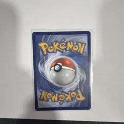 Grimsley's Move 120/094 ME02: Phantasmal Flames - Pokemon Card - PACK FRESH🔥 - Image 1