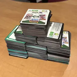 925X Pokemon TCG Live Online Code Cards Mostly SWSH, S&V & MEGA. - Image 1