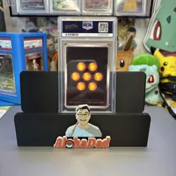 2023 Dragon Ball Super Card Game Android 21 FL-Power #BT20-145 PSA 10 - Image 2