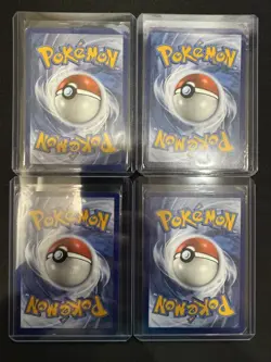 Pokemon Cards Bundle English and Japanese NM (21 NM Pokemon Cards) Good Deal!!!! - Image 2