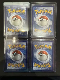 Pokemon Cards Bundle English and Japanese NM (21 NM Pokemon Cards) Good Deal!!!! - Image 4