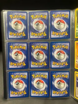 NEAR MINT - Jungle and Fossil Set 1999 WOTC Pokemon Cards Bundle No Duplicates - Image 2