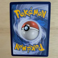 POKE KID 173/202 POKEMON CARD (SWORD AND SHIELD SET) - Image 5