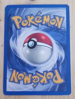 1999 Pokemon Base Set French Card Bulbizarre (Bulbasaur) 44/102 - Image 2