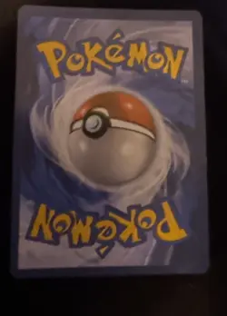 Pokemon TCG Blaziken GX Celestial Storm Holo Card 170/168 Rare - Image 2