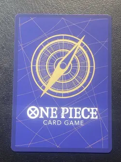 Boa Hancock P-066 Promo OP-PR - One Piece TCG Promotion Card English - Image 2
