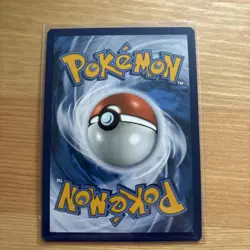 Pokemon Kingambit TCG SVP 130 Black Star Promo Card NM Condition - Image 3