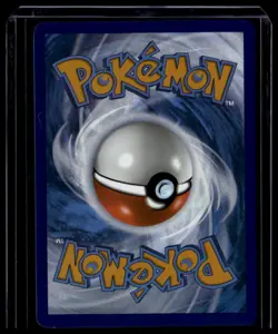 Trading Card Game Classic #023/034 Pokemon Nurse - Image 2