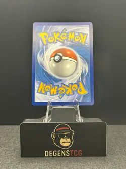 Ultra Ball (CLV) 030/034 Trading Card Game Classic Holo - Image 2