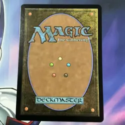 Summon: Fenrir (U) #203 FINAL FANTASY MTG NM NP Regular MTG - Image 2