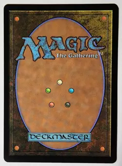 Summon: G.F. Cerberus Regular - #162 - Final Fantasy - MTG - US SELLER - Image 2