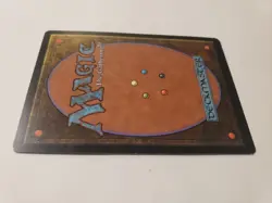 Gilded Drake Urza’s Saga 1998 LP Mtg Magic The Gathering - Image 5
