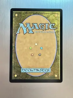 Emptiness - 294 - MTG: Lorwyn Eclipsed - Borderless - Mythic - Regular - Image 2