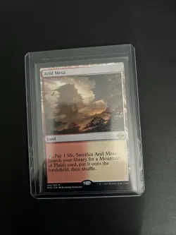 Arid Mesa Modern Horizons 2 Regular LP x 1 - Image 1