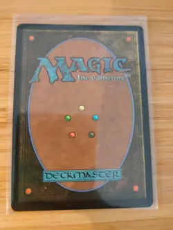 MTG Hushwood Verge (FOIL) 0261 Duskmourn M/NM Free UK P&P - Image 2