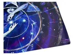 Magic: The Gathering Ultra Pro Playmat Strixhaven Mystical Archive Time Warp 24" - Image 4