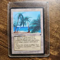MTG - Magic The Gathering - Legends - Tolaria - Rare - Image 1