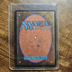 MTG - Magic The Gathering - Legends - Tolaria - Rare - Image 2