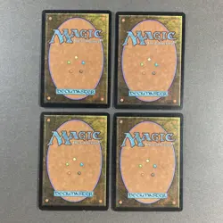 Set of x4, MTG Kill Switch Nemesis Regular Magic The Gathering - Image 2